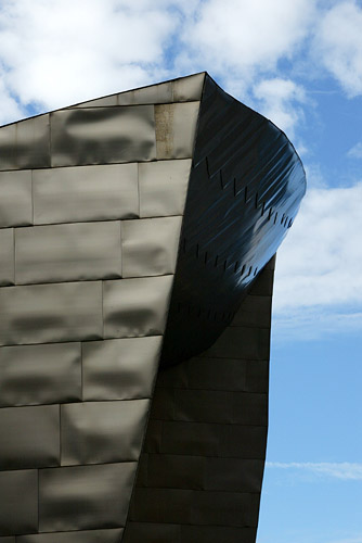 Museo Guggenheim Bilbao - Frank Gehry