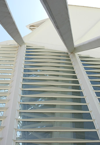 CAC - Santiago Calatrava