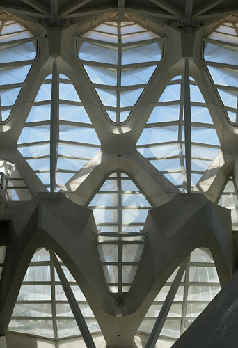 CAC - Santiago Calatrava