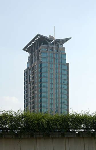 Shanghai