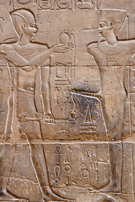 Luxor Temple