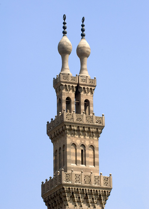 Cairo Mosques
