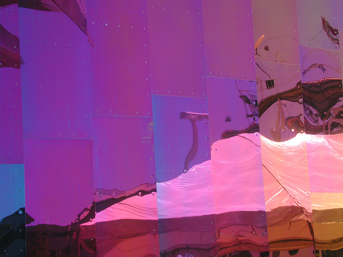 Experience Music Project - Frank Gehry