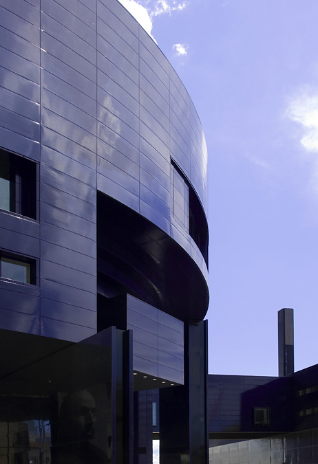 Guthrie Theater - Jean Nouvel