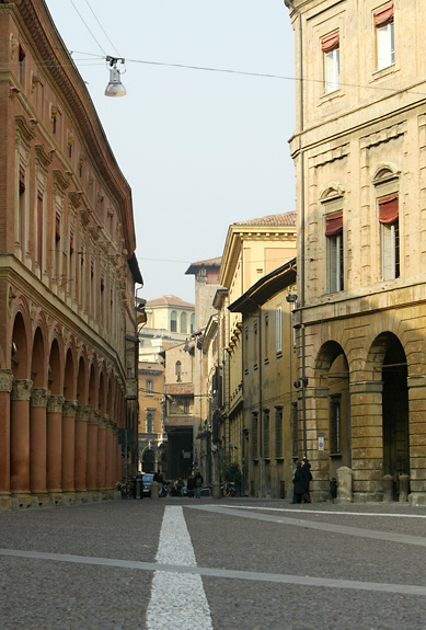 Bologna
