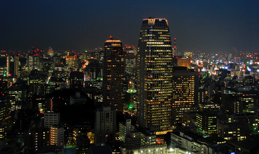 Tokyo Architecture + Design