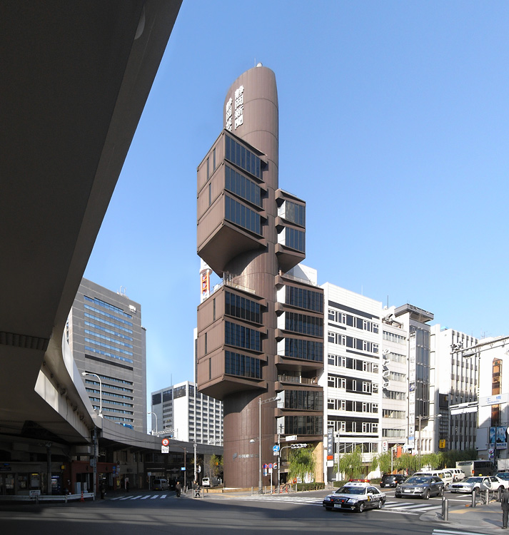 Tokyo Architecture + Design