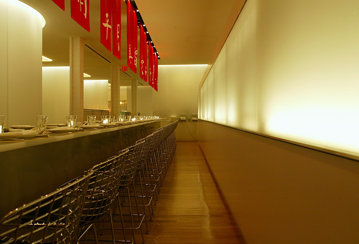 66 - Richard Meier