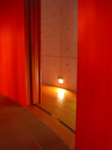 The Water Temple - Tadao Ando