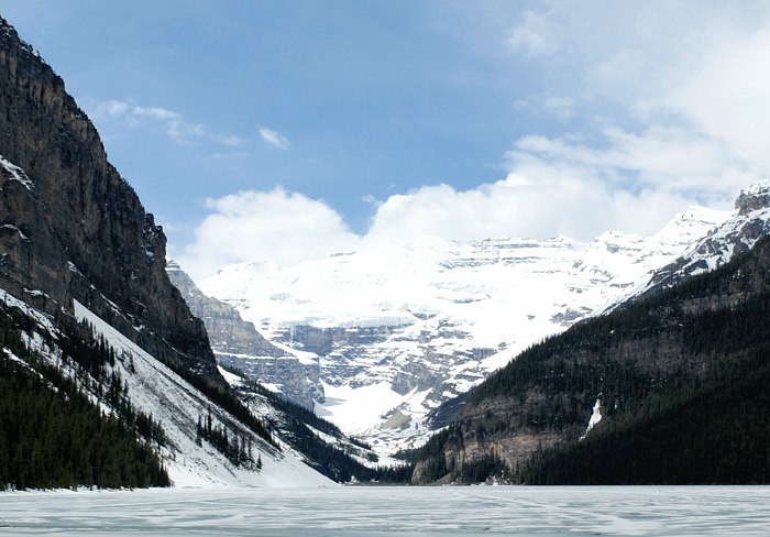 The Rockies